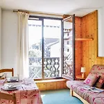 Апартаменты Le Chailloud-4 By Interhome