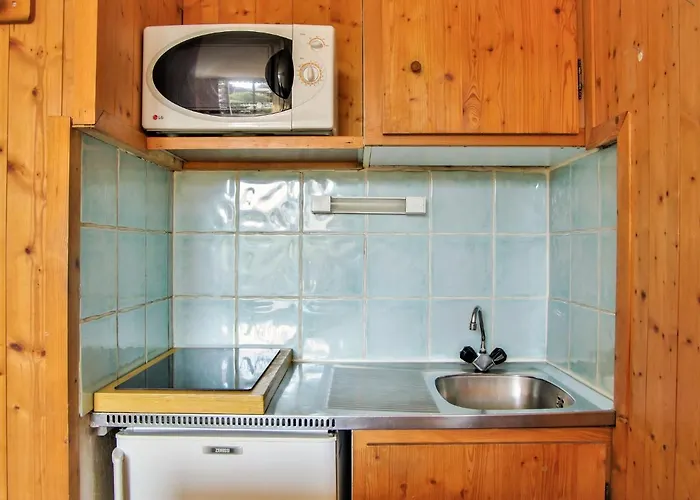 Le Chailloud-4 By Interhome * Chamonix