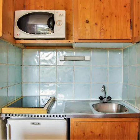 Le Chailloud-4 By Interhome * شامونكس