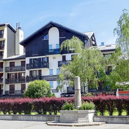 Le Chailloud-4 By Interhome