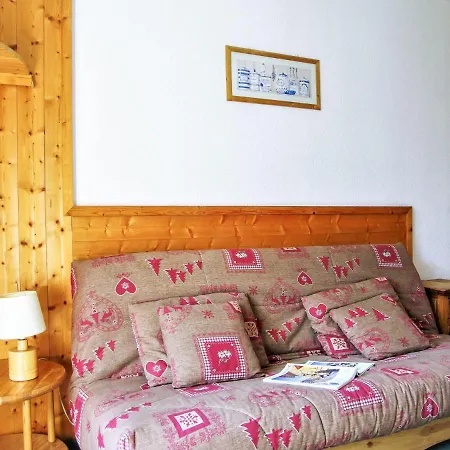 Le Chailloud-4 By Interhome *