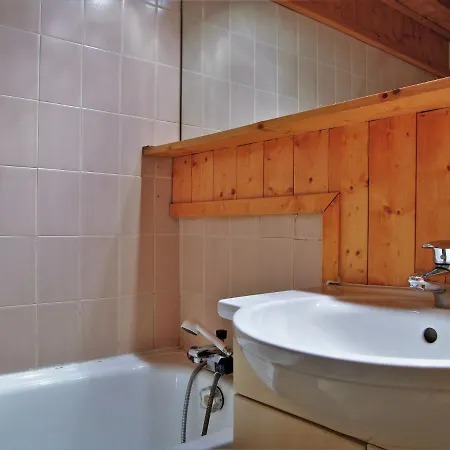 Le Chailloud-4 By Interhome Chamonix