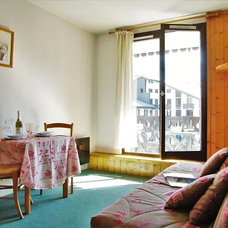 Le Chailloud-4 By Interhome *