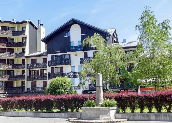 Le Chailloud-4 By Interhome