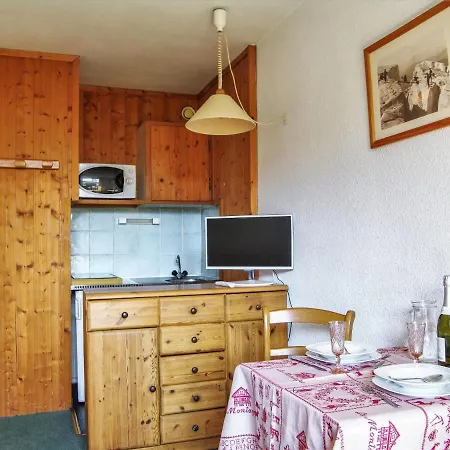 Le Chailloud-4 By Interhome * Chamonix