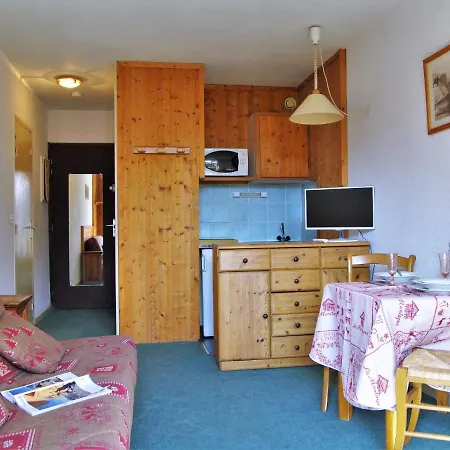 Appartamento Le Chailloud-4 By Interhome Chamonix